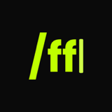 FragForge logo